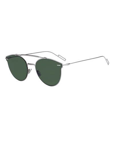 dior pressure metal pilot|Dior Pressure Metal Pilot Sunglasses .